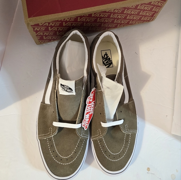 Vans off the wall Other - Vans mens 12